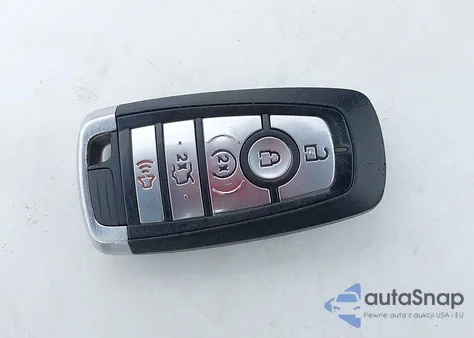 2021 Ford Mustang Ecoboost Premium Fastback from USA, damaged, VIN 1FA6P8TH0M5115847